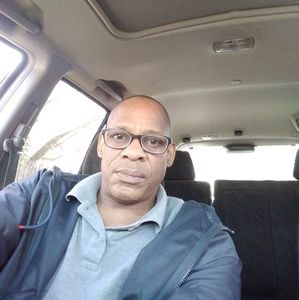 Meet your Posher, Kyle